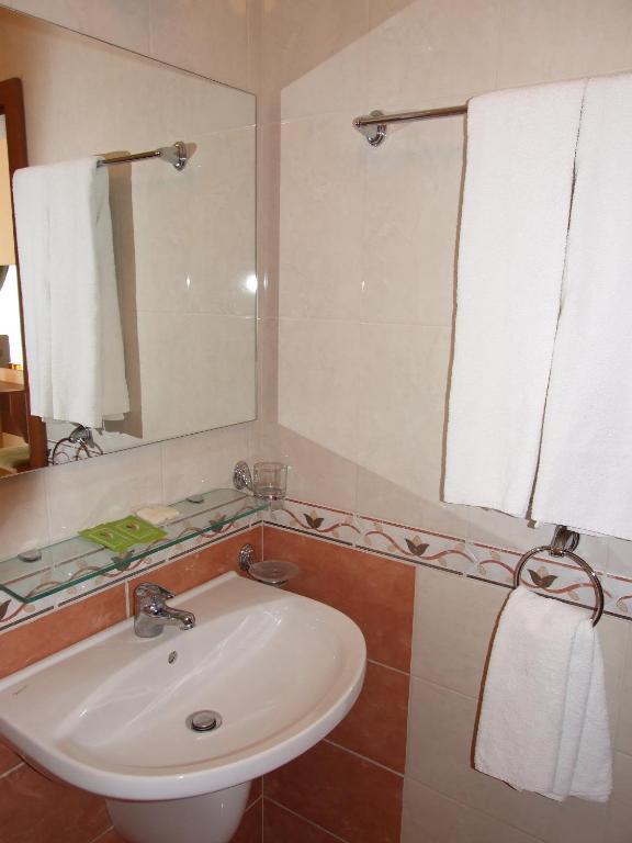 Family Hotel Tropicana Ravda Quarto foto