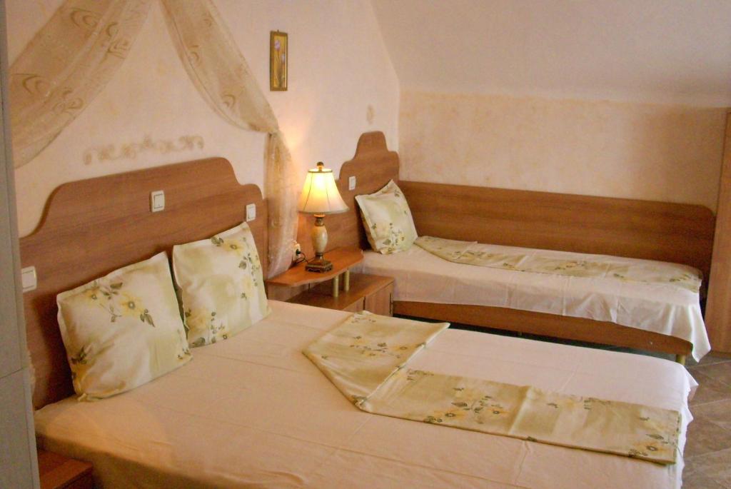 Family Hotel Tropicana Ravda Quarto foto