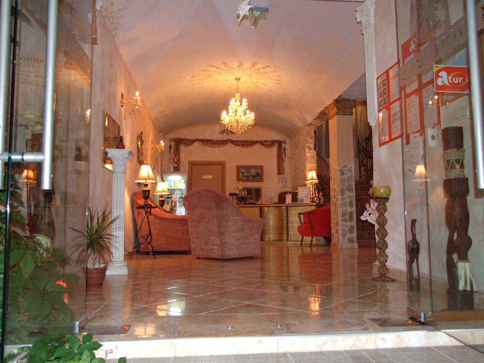Family Hotel Tropicana Ravda Exterior foto