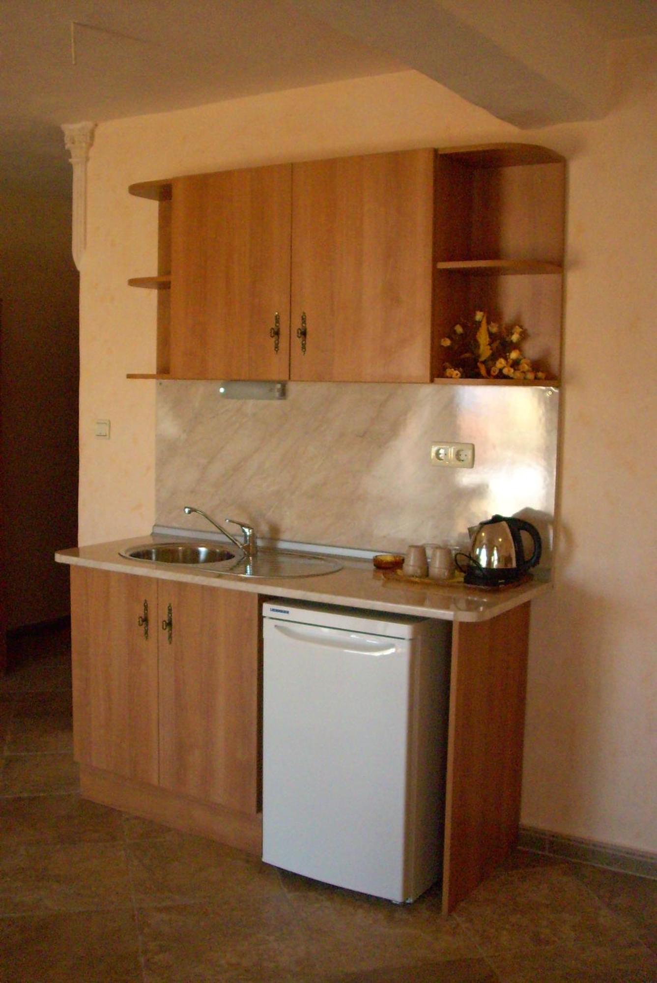 Family Hotel Tropicana Ravda Quarto foto